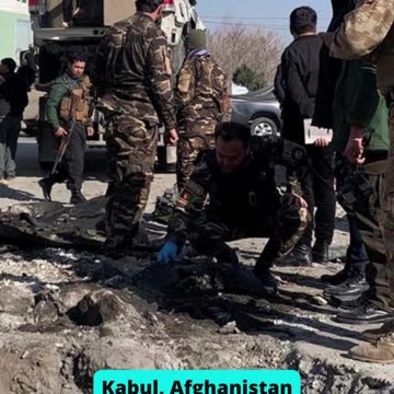 Top 10 Most Dangerous Cities for Tourists Part 2