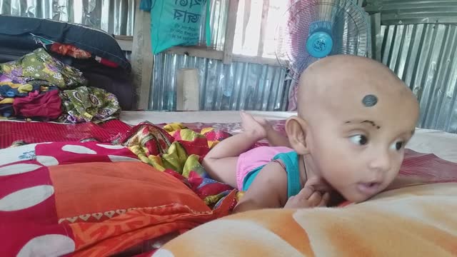 Baby only funny || Baby funny scene || #funny_baby #baby