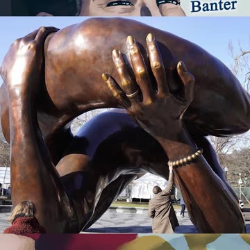 Ugly Statues Are DEMORALIZING! #shorts