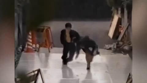 This Insane Prank Will Leave You Laughing Too Hard To Remember It