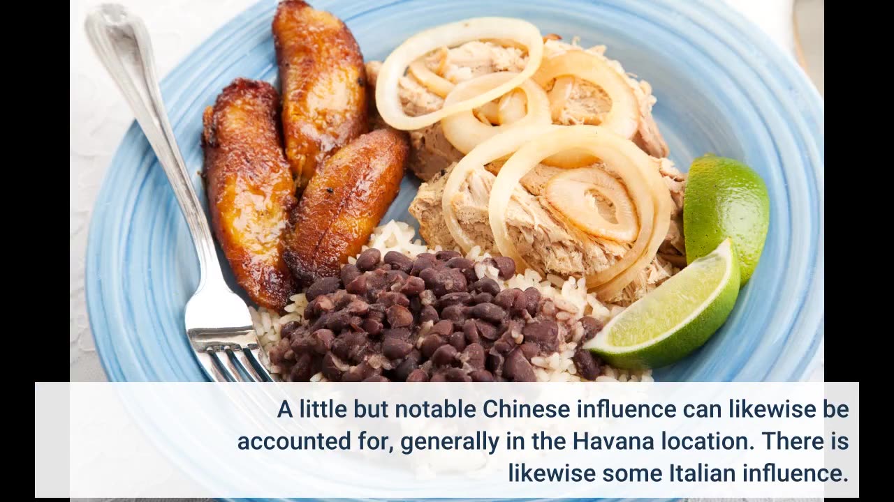 Unknown Facts About Lazaro's Cuban Cuisine :: Bienvenidos! Welcome!