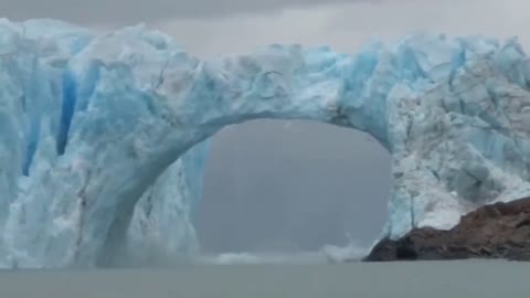 Perito Moreno