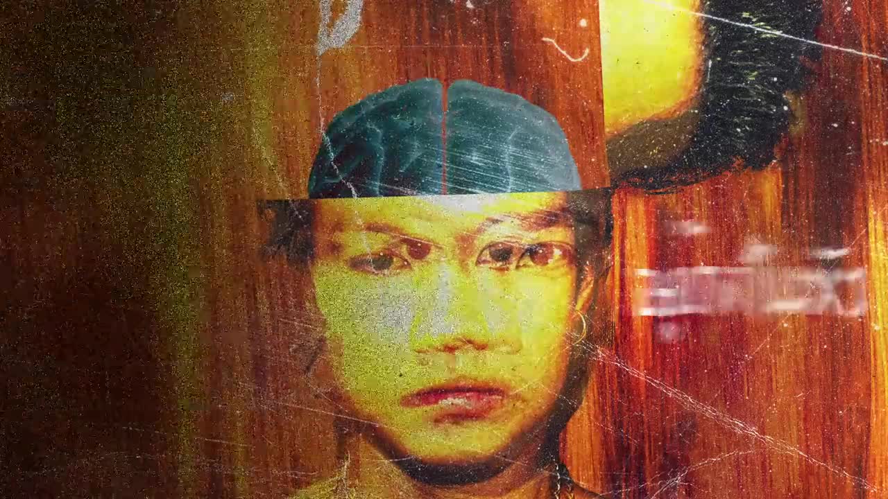 เสียงในหัว (Paranoia) - BOMB AT TRACK「Lyric Video」
