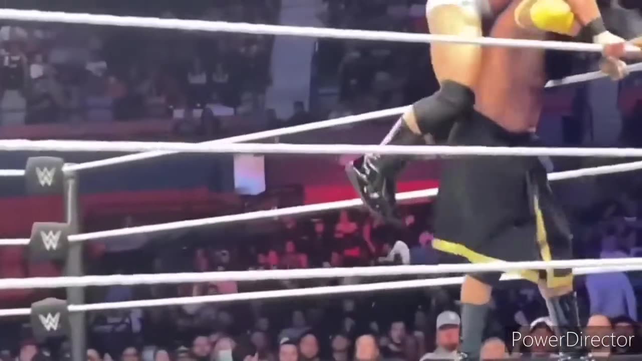 Veer mahaan new fight match in 2022 #veermahaan #romanreigns #ww