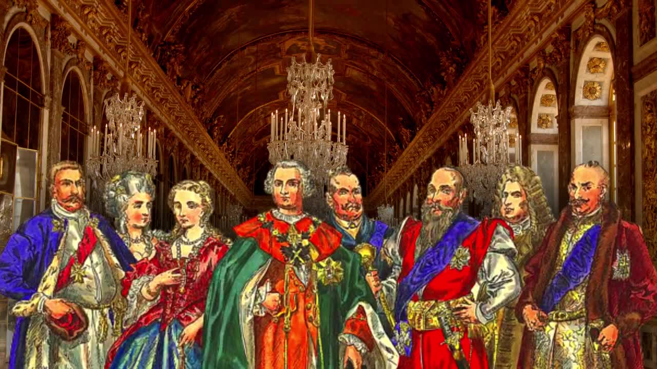 How The French Revolution Happened - Part 1 | Chat History
