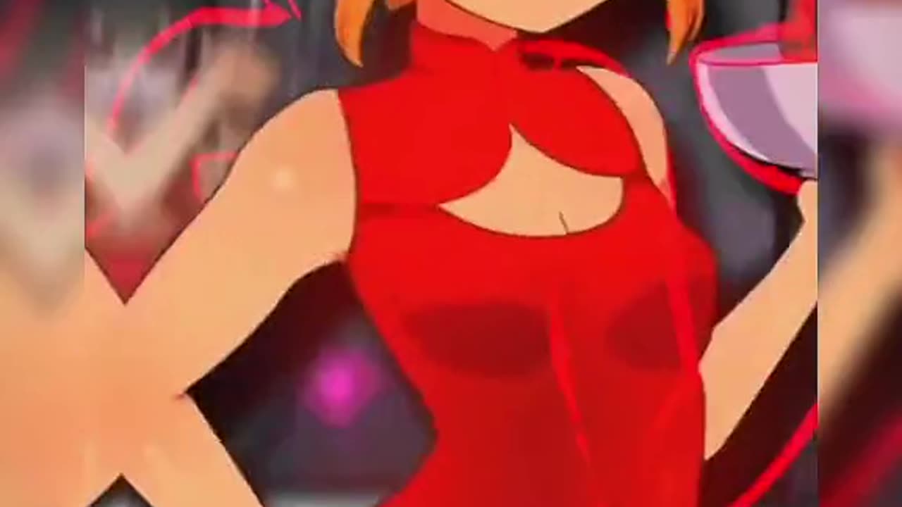 anime for all