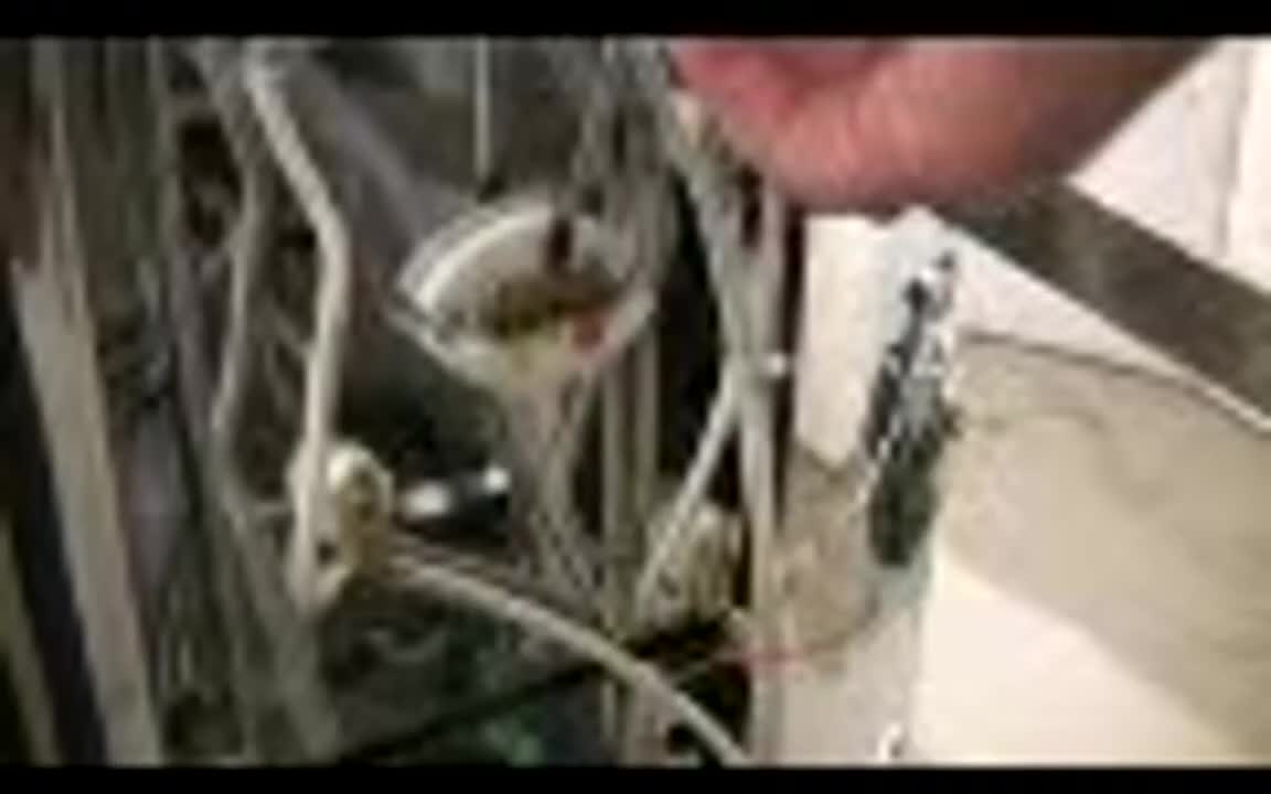 How to Replace a Thermocouple LR x264