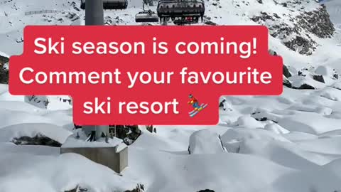 where are you skiing this winter