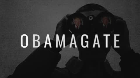 ObamaGate