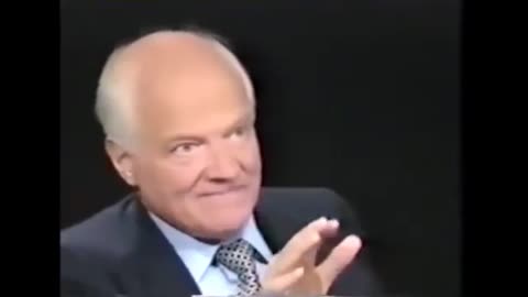 Sir James Goldsmith on how the elites sold out their citizens