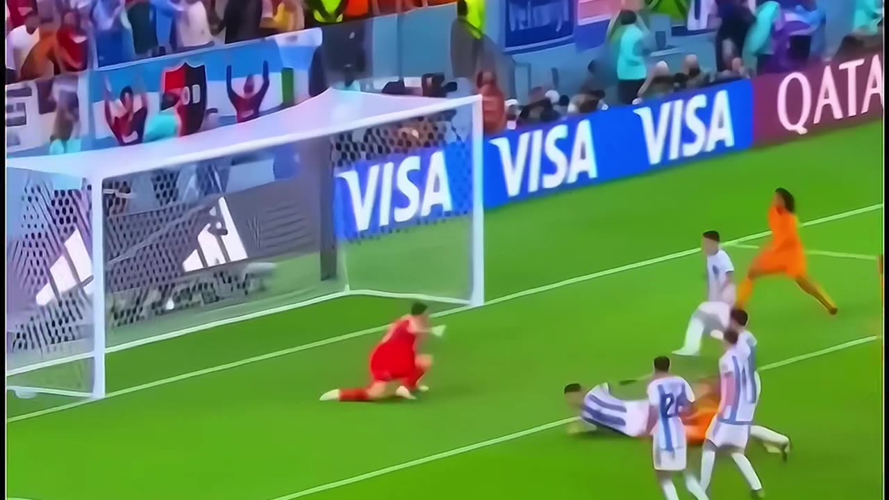 200 IQ Moments in Football