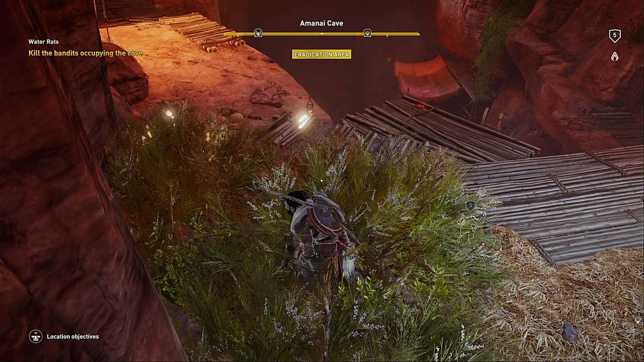 Assassin's creed origin part 2