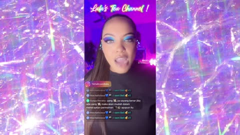 - YETTA ; WANTS EMPRESS TO APOLOGIZE TO HER !