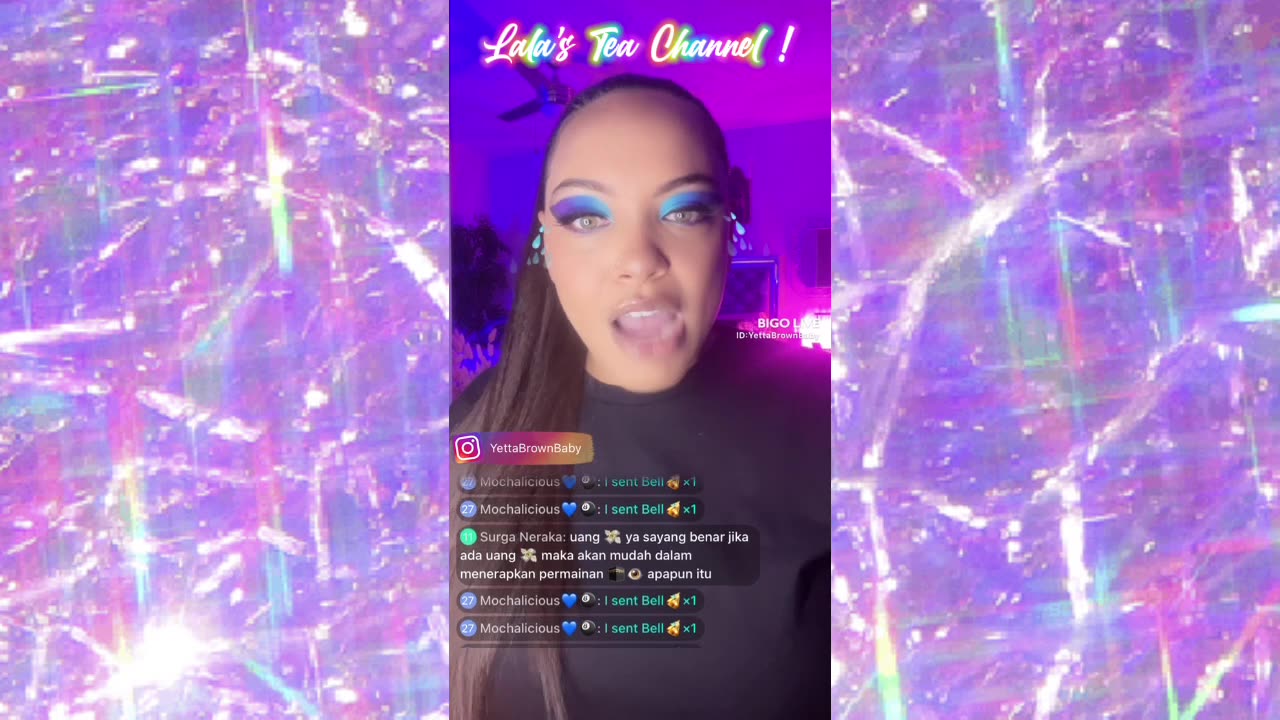 - YETTA ; WANTS EMPRESS TO APOLOGIZE TO HER !