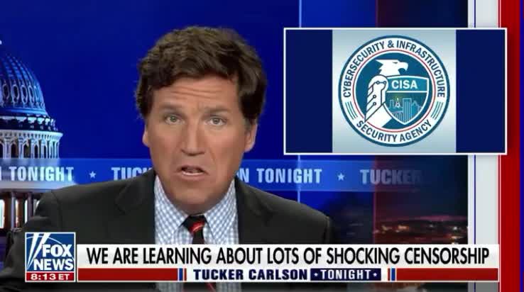 Tucker Carlson Tonight [December 05, 2022]