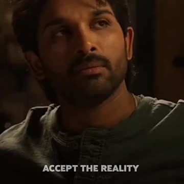 INDIAN ACTOR Allu Arjun