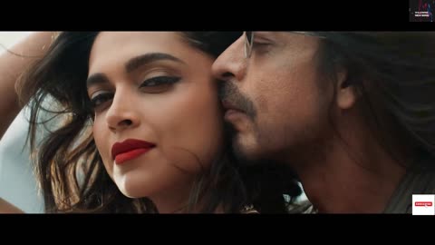 Jhoome Jo Pathaan Song | Shah Rukh Khan, Deepika | Vishal & Sheykhar, Arijit Singh, Sukriti, Kumaar