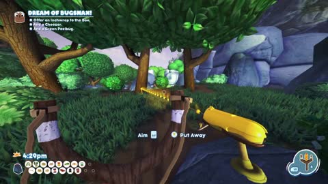 VOD208 Bugsnax