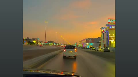 Road 🛣️ so