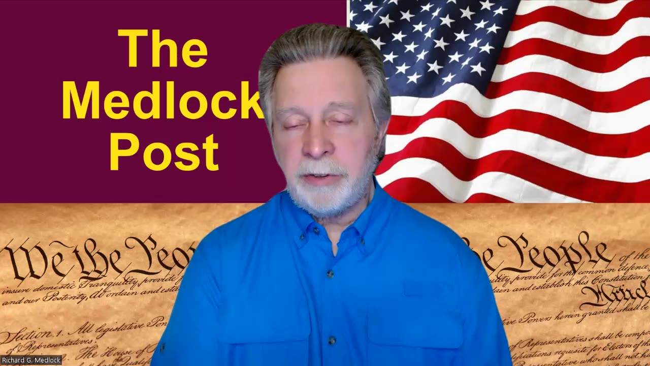 The Medlock Post Ep. 64