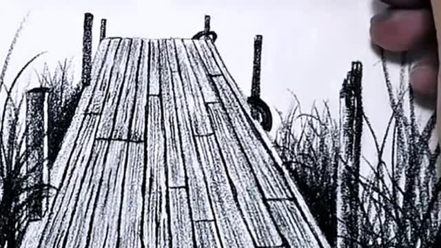 #CapCut #drawing #pencil #sketch #foryou #fyp