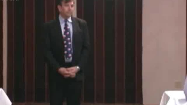 Badnarik 10th Amendment