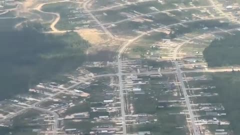 Colony Ridge- Liberty, Texas - The Largest Illegal Immigrant Sanctuary in the US - Article in Description