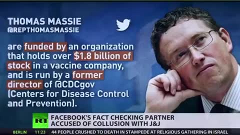 Conflitto di interessi tra Facebook e case farmaceutiche?