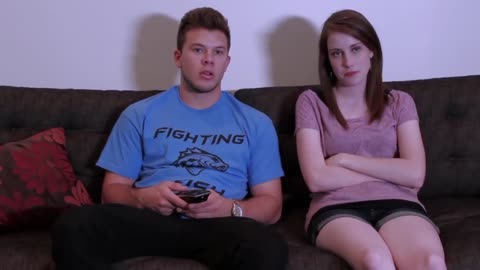 Normally Attached Girlfriend
