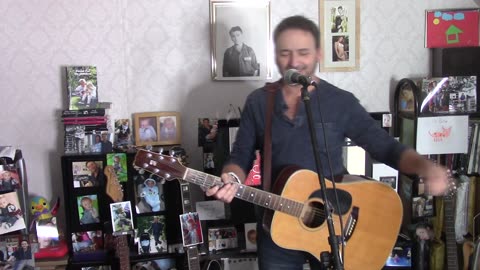Paul Murphy - 'Eulogy'