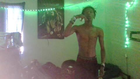 Pheanx Gets Jggy To NLE Choppa - Top Shotta Flow