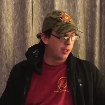 Verified USPS Whistleblower Richard Hopkins: “I DID NOT RECANT”