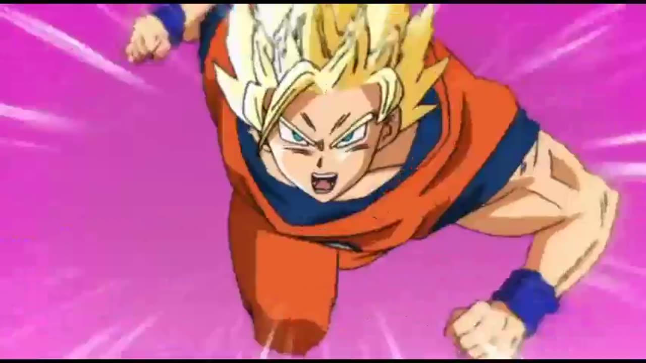 dragon ball super [NMJ]