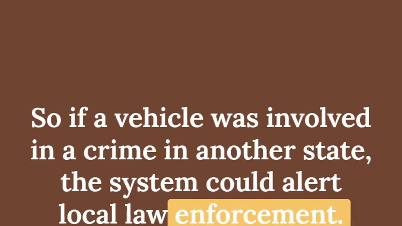 Meridian License Plane Scanners #idaho #podcast #treasurevalley #privacy