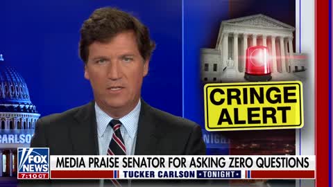 Tucker exposes Booker's LIES!