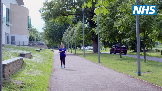 Charlotte's annual health check and health action plan