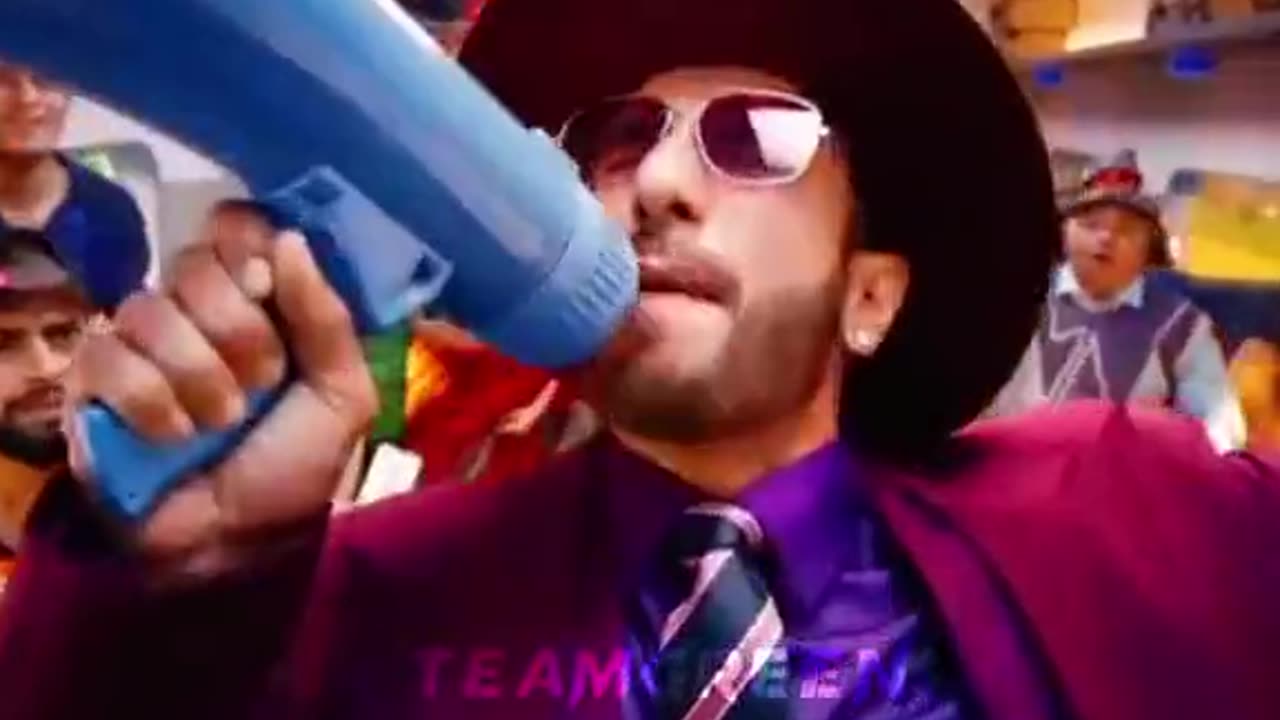 World cup song cricket