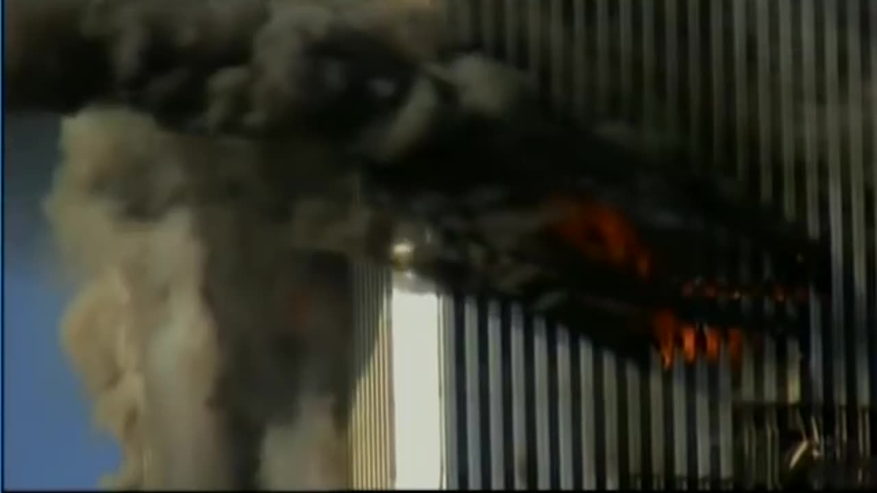 911 THE OFFICIAL STORY VS SCIENCE