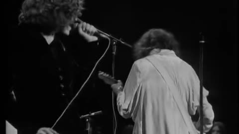 Robert Plant And Jimmy Page ·