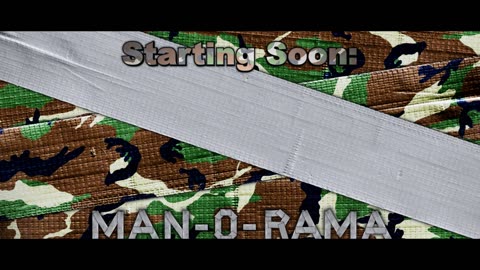 Man-O-Rama - Ep.23 - Redneck Innovation!