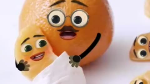 Fruit hospital funny video #funny