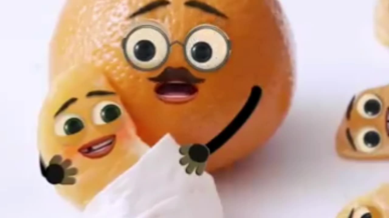 Fruit hospital funny video #funny