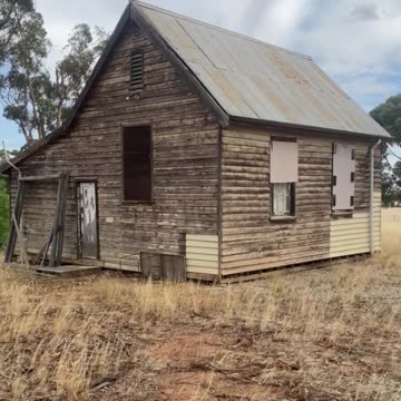 The Old Church Metal Detecting
