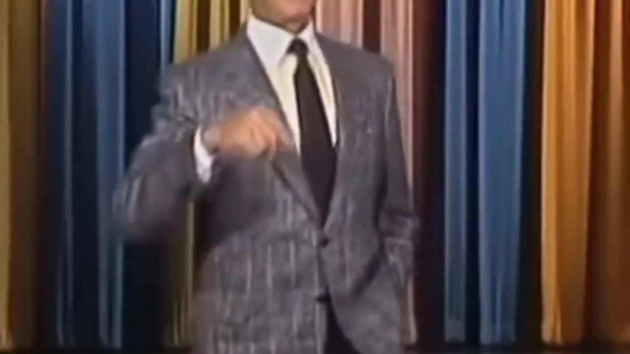 Joe Biden Gets HUMILIATED After 36-Year-Old Clip Of Johnny Carson SLAMMING Him Goes Viral