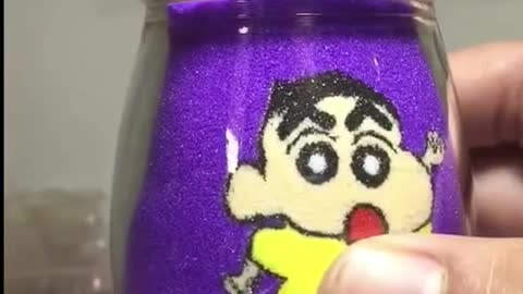 Crayon shin Chan