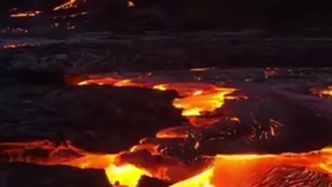 lava