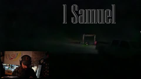 1Samuel - 21