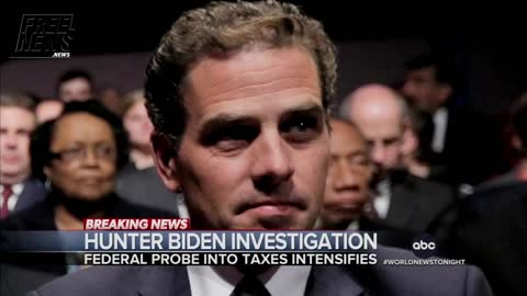 Is Mass Media's Oscar Distraction Designed To Continue Hiding Biden Bombshell?