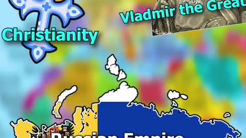 Did you know this about Russia