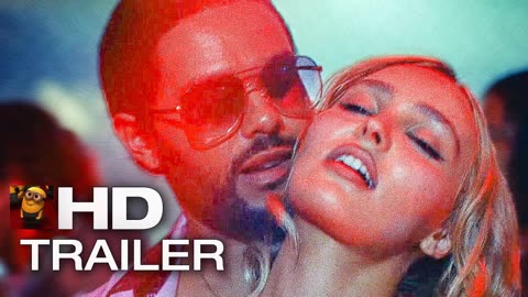 THE IDOL Final Trailer (2023) Jennie Ruby Jane Lily-Rose Depp Drama Series